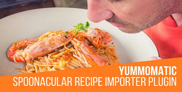 Free Yummomatic Automatic Recipe Post Generator for Nulled Addon ...