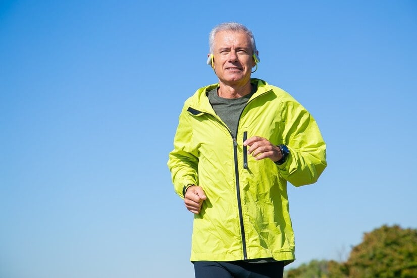 How to Stay Fit and Active