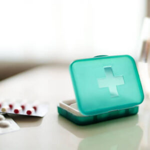 Erectile Dysfunction (ED) Oral Troches